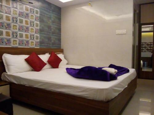 Hotel Swastik Regency