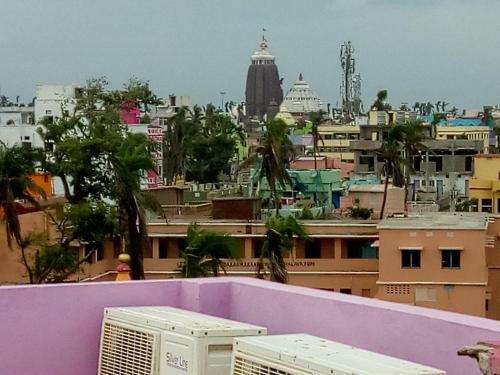 Hotel Swastik Regency