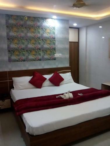 Hotel Swastik Regency