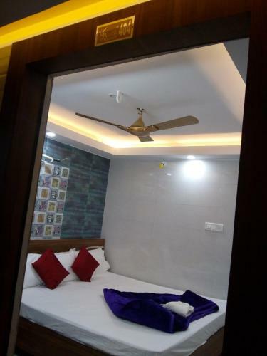 Hotel Swastik Regency