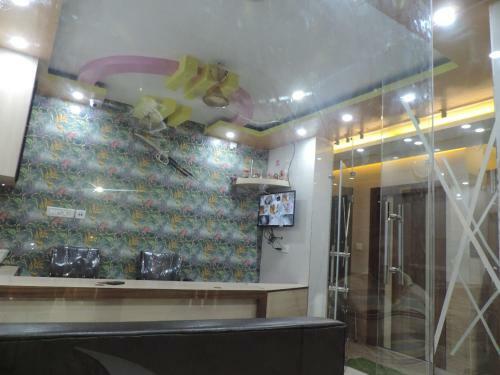Hotel Swastik Regency