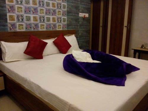 Hotel Swastik Regency