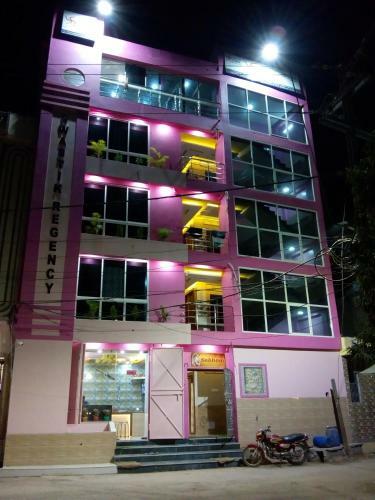 Hotel Swastik Regency