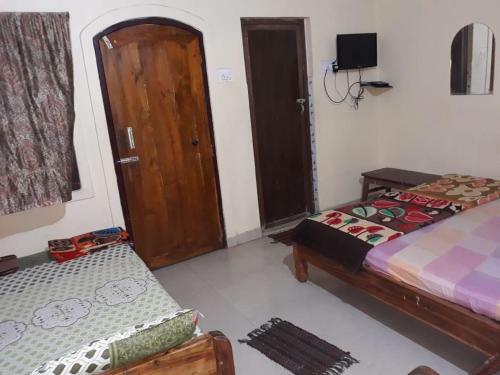 Hotel Goroomgo Sai Krishna Lodge Puri