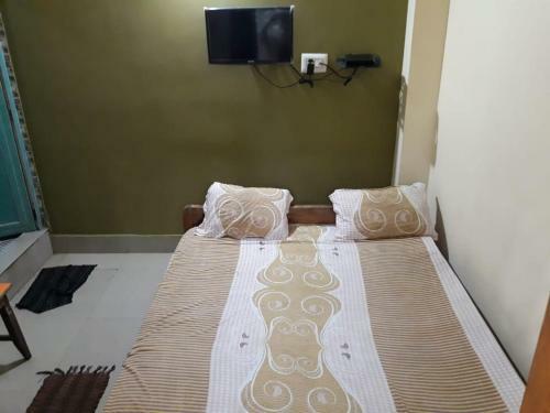 Hotel Goroomgo Sai Krishna Lodge Puri