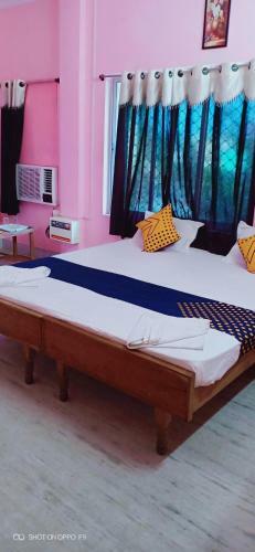 Hotel Gunjan