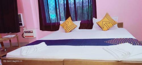 Hotel Gunjan