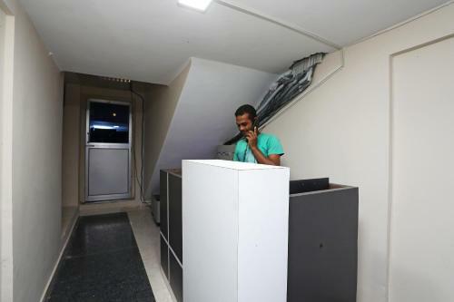 Oyo 22955 Hotel Manorama