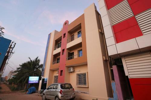 Oyo 22955 Hotel Manorama