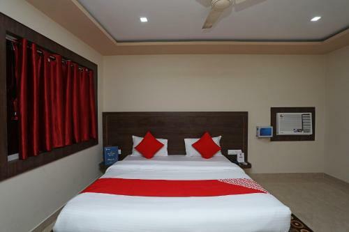 Oyo 22955 Hotel Manorama