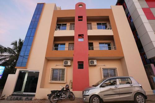 Oyo 22955 Hotel Manorama