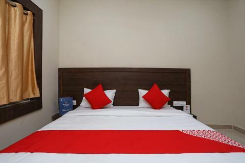 Oyo 22955 Hotel Manorama