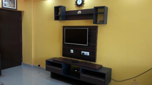 Apartamento Pleasure Home