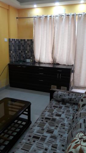 Apartamento Pleasure Home