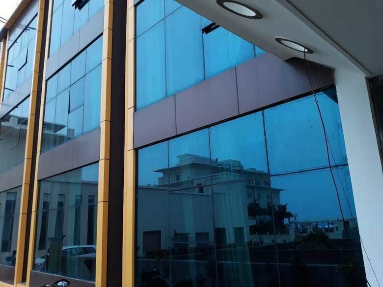 Hotel Goroomgo Shayon Residency Puri