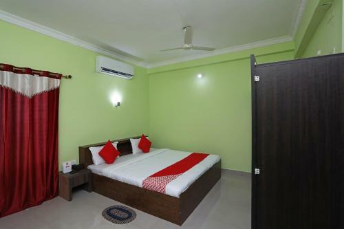 Oyo 19521 Hotel Noopur Premium