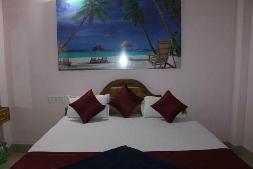 Lodge Taj Residency