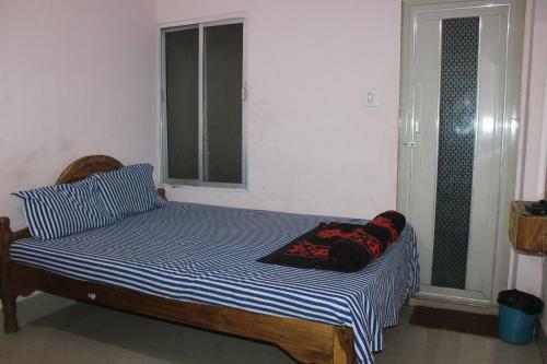 Lodge Taj Residency