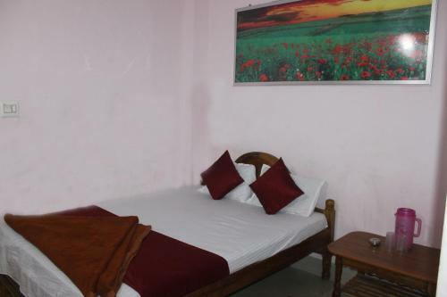 Lodge Taj Residency