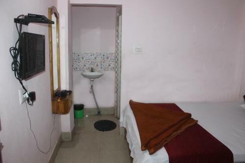 Lodge Taj Residency