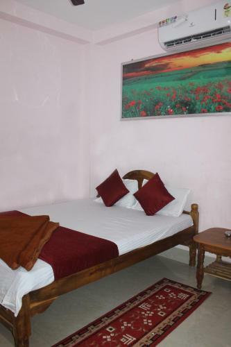 Lodge Taj Residency