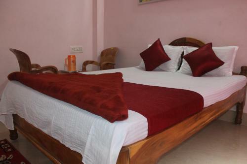 Lodge Taj Residency
