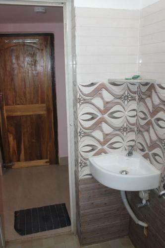 Lodge Taj Residency