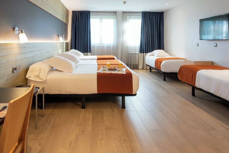 Hotel Avenida