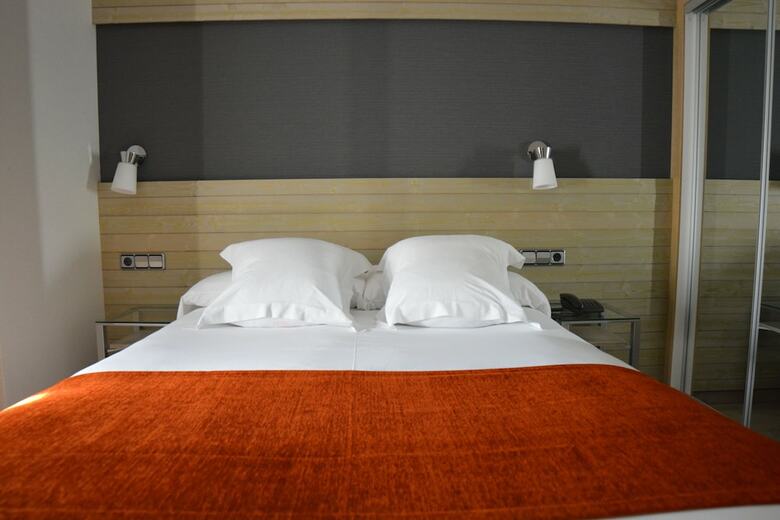 Hotel Avenida