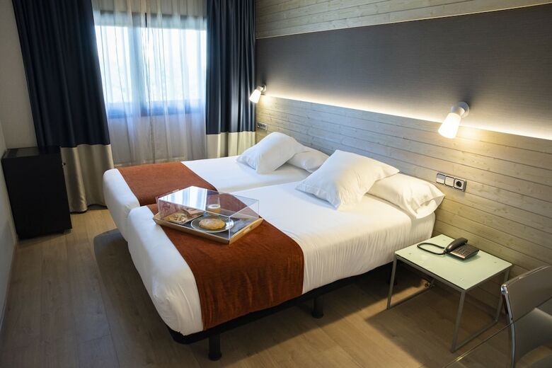 Hotel Avenida