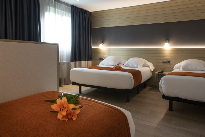 Hotel Avenida