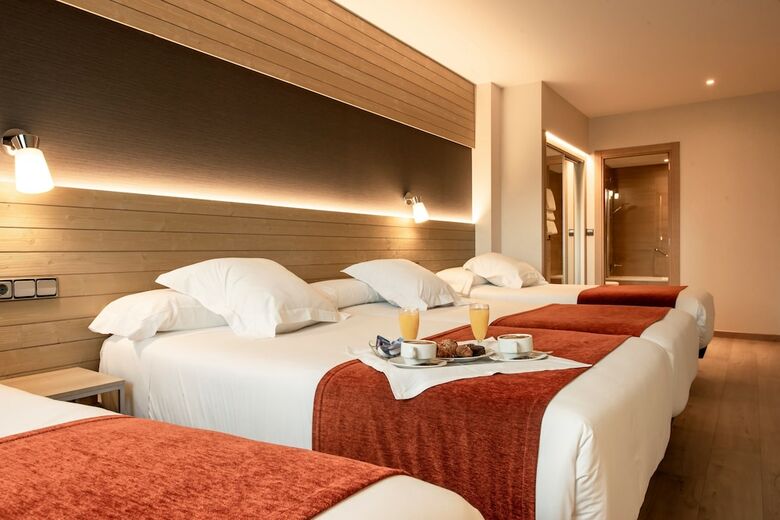 Hotel Avenida