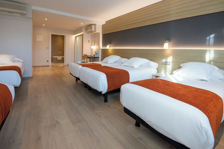 Hotel Avenida