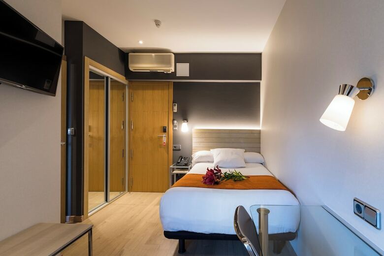 Hotel Avenida