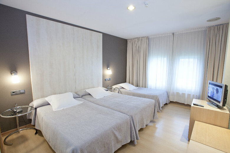 Hotel Avenida