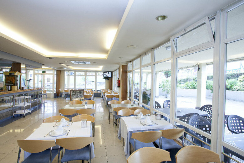 Hotel Avenida