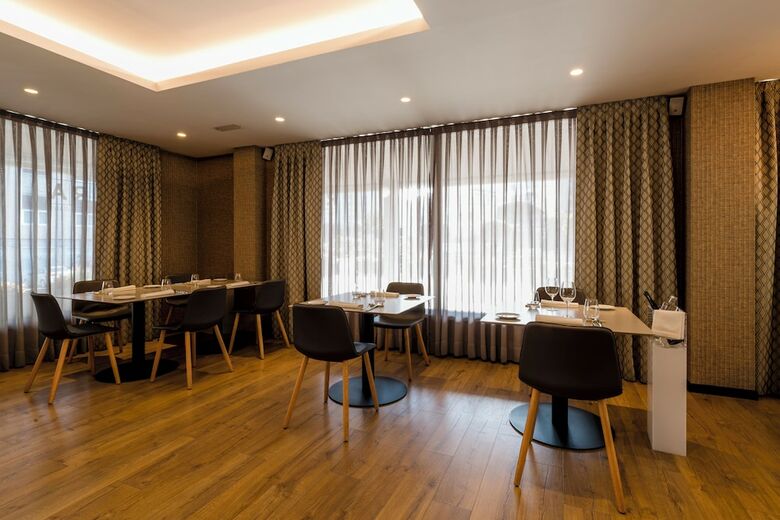 Hotel Avenida