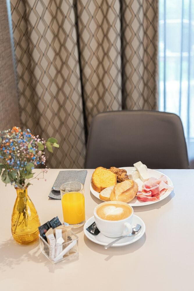 Hotel Avenida