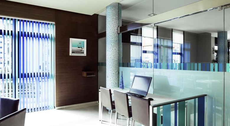 Hotel Ibis Styles A Coru�a
