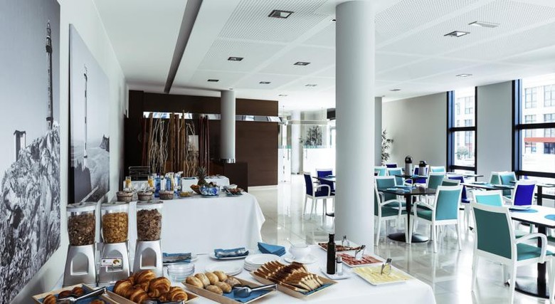 Hotel Ibis Styles A Coru�a