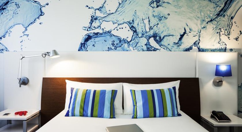 Hotel Ibis Styles A Coru�a