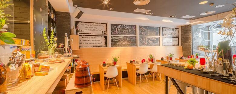 Hotel Hesperia A Coru�a Centro