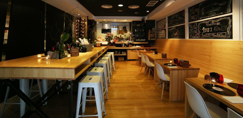 Hotel Hesperia A Coru�a Centro