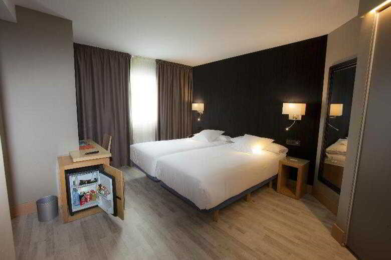 Hotel Plaza