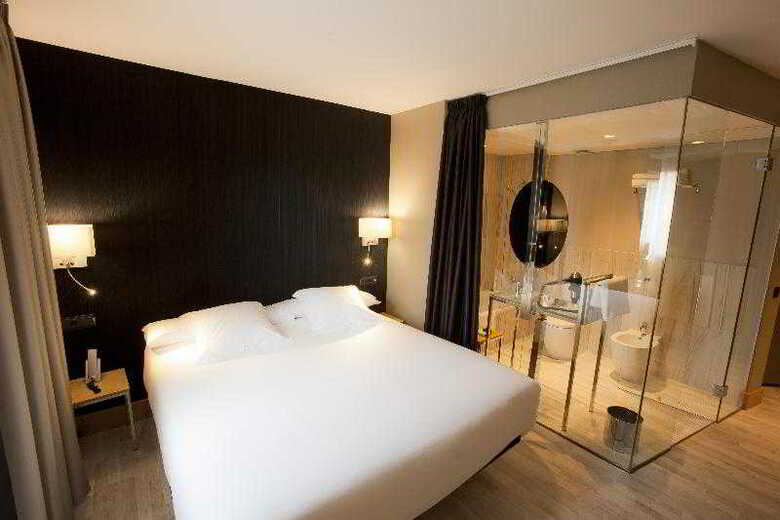 Hotel Plaza