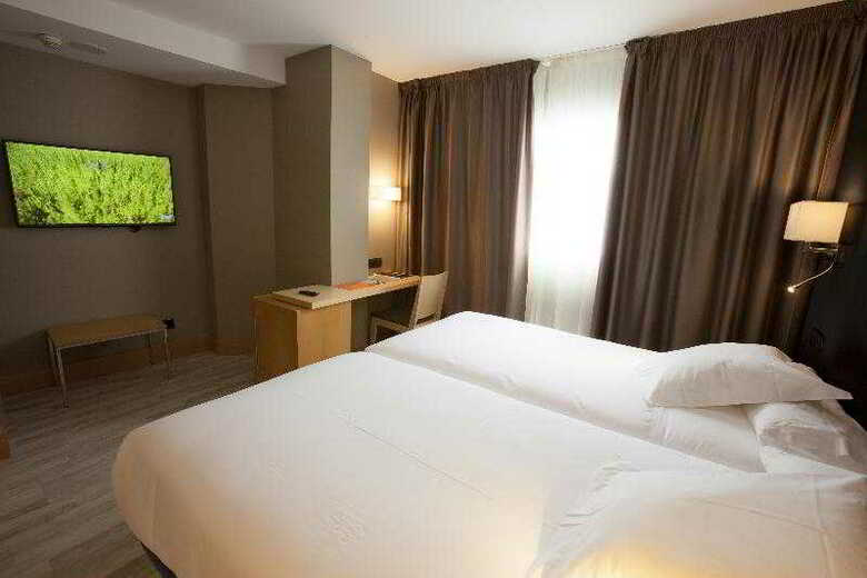 Hotel Plaza