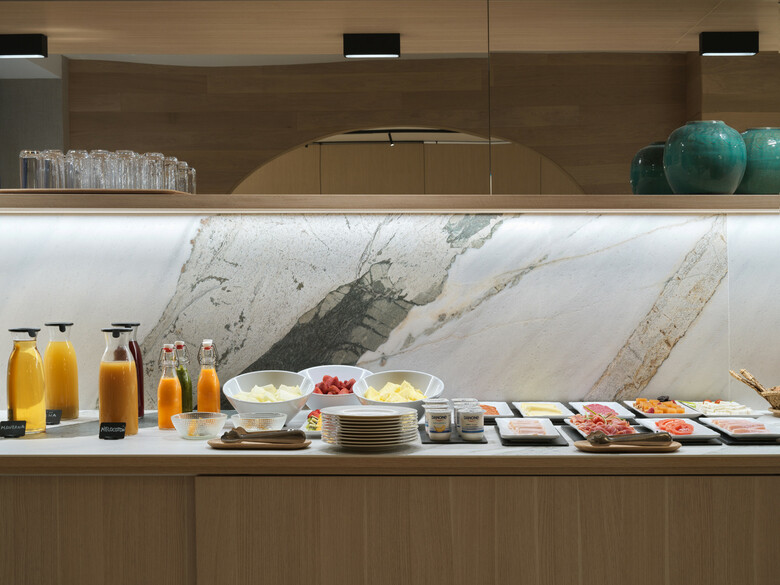 Hotel Zenit Coru�a