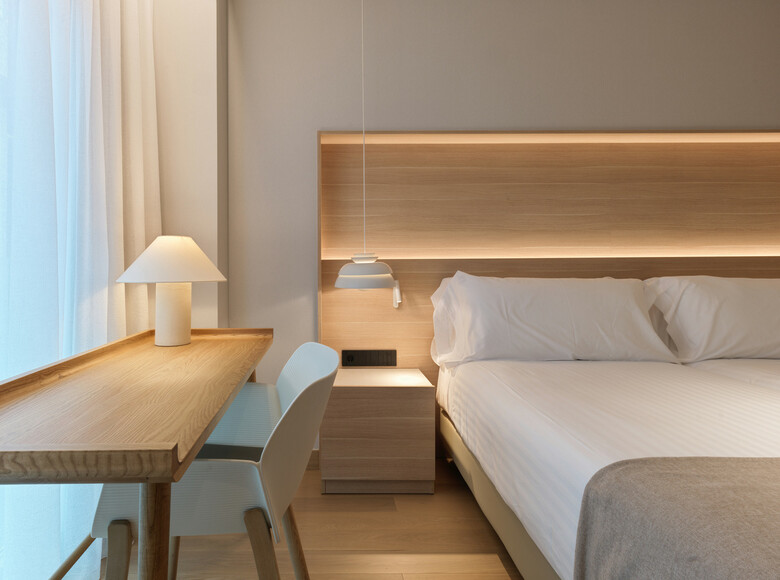 Hotel Zenit Coru�a