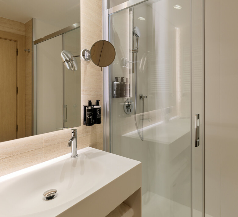 Hotel Zenit Coru�a