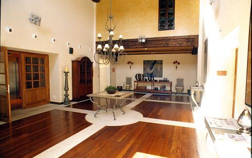 AC Palacio Del Carmen Hotel, Autograph Collection